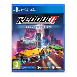 MAXIMUM GAMES Redout 2 (Deluxe Edition)