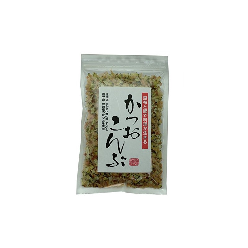 Towa Foods Bonito Konbu, 1.1 oz (30 g)