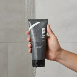 Gel Para Ducha Mk Men Aroma Citrus Woods De Edicion Limitada                                                                                          