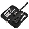 7pcs Ingrown Toenail Correction Tools Kit Stainless Steel Pedicure Foot