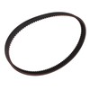5M‑600‑15 Electric Scooter Drive Belt Thicken Low Friction Replacement Rubber