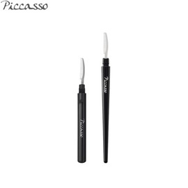 PICCASSO Eyelash Comb 1ea, Type:Long