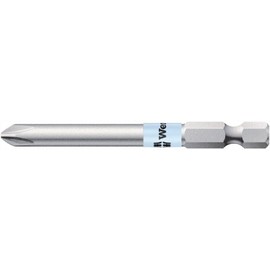 Wera(ヴェラ) 3851/4 ステンレスビット プラス1X89 071081