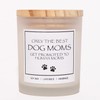 Dog Mom Gifts, Funny Dog Gifts for Women Pet Lovers
