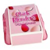 Beauty Creations Set De 4 Esponjas Chick Blenders De Beauty