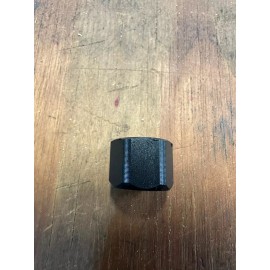 Milwaukee Tool 1/4" Collet Nut 48-68-0031. For Use in Die Grinder