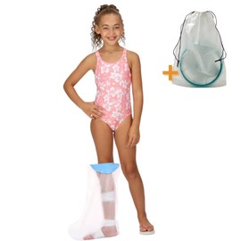 MEDIMINA Childrens Cast Protector (Large Leg)