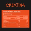Creatina Monohidratada En Polvo de Alta Pureza | 60 servicios