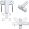 Akyandoo Window Lock Window Lock Window Lock Burglary Protection Child