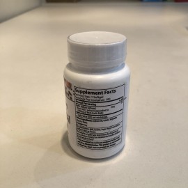 Dr Rico Perez Garlic Oil 100 Softgels