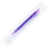 Rotulador de cejas resistente agua, 10 Uds, posicionamiento de maquillaje
