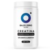 Bajo Zero Ultra Creatina Monohidratada en Polvo - Creatina para