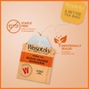 Wissotzky Blood Orange Mandarin Herbal Tea (3 Pack - 60