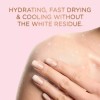 Coppertone Glow Hydragel Spf 50 Sunscreen Lotion With Shimme