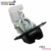 For Acura Honda CR-V Pilot MDX RDX TSX Trunk Latch