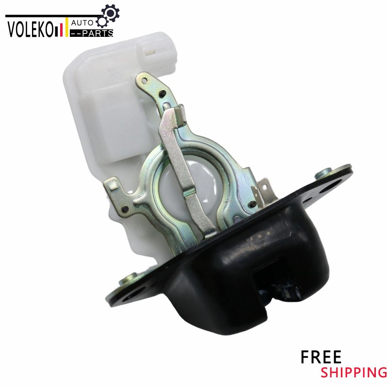 For Acura Honda CR-V Pilot MDX RDX TSX Trunk Latch