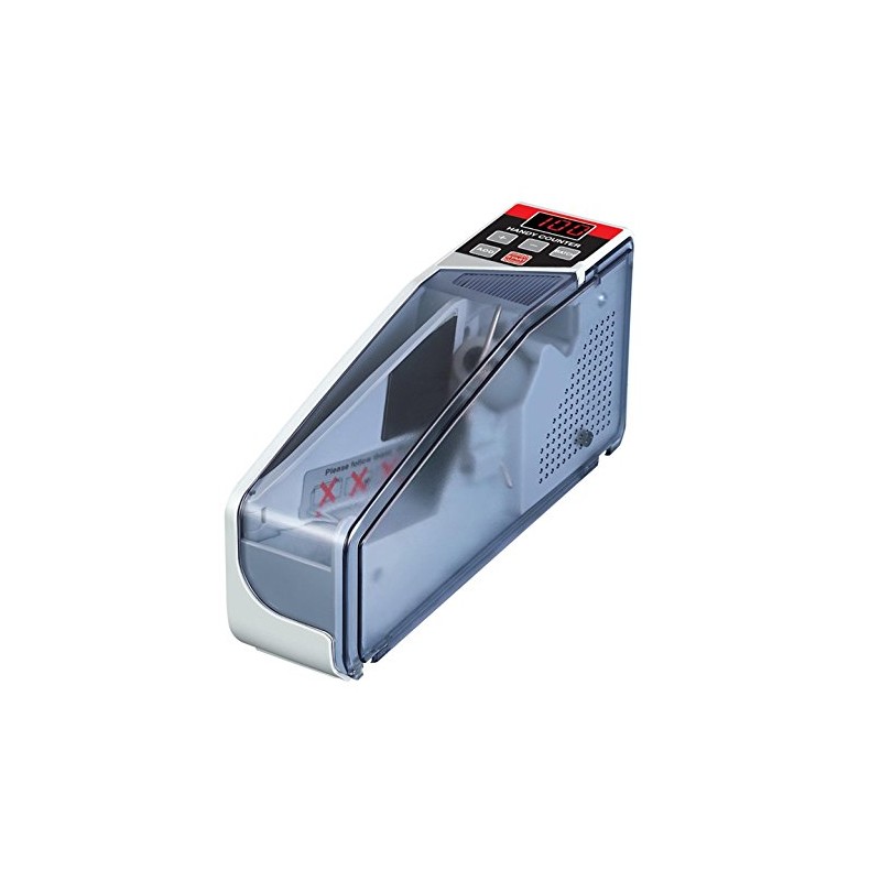 Money Counter Easy 計数 Handy type portable portable Bill Counter