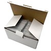 Premium Fiber Optic Fusion Splicing Sleeves Protector Adapter Heat Shrink