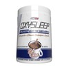 EHPlabs OxySleep Collagen Night Time Drink Hot Cocoa Flavoured Powder