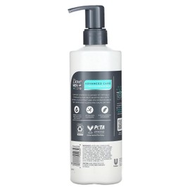 Dove Men+Care, Face + Body Cleanser, Sensitive Calm, 16.9 fl oz (500 ml)