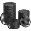 Cosmos Flower Pot Hole Mesh Insert Bottom Grid Pad Plastic