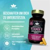 naturalie® Vitamin B Complex Capsules, High Dose with All Bioactive