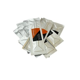 Kood Medium Format Sensor Cleaning Swabs 34mm Wide Vacumn Packed Swabs, Professional Quality (24)