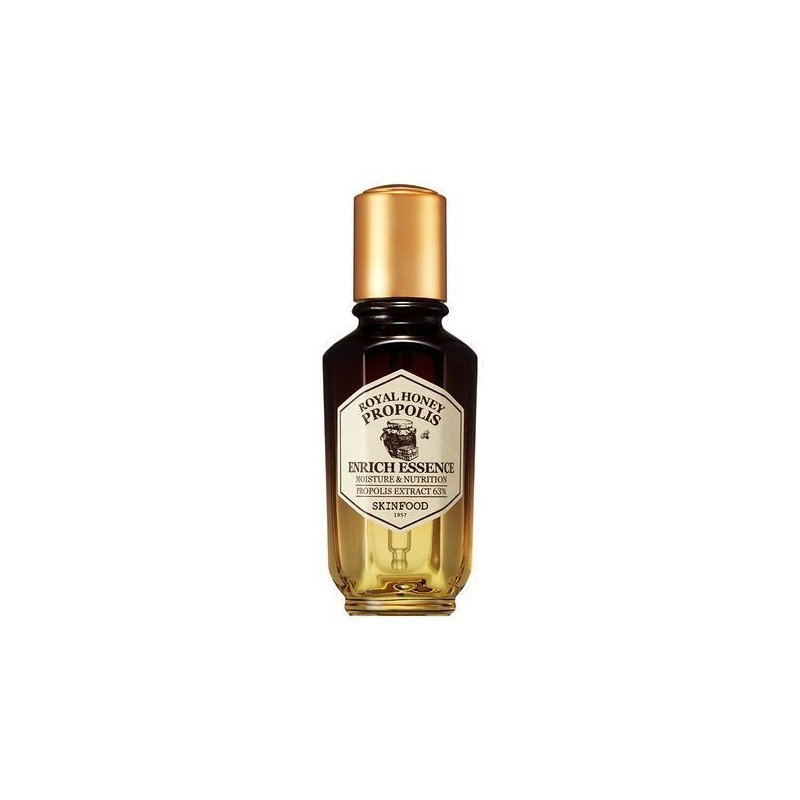[1+1/All Young Exclusive] Skinfood Royal Honey Propolis Enrich Essence Refill