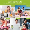 KOIOS 850W Blenders for Shakes&Smoothi
