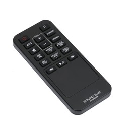 New COV33552406 Remote Control fits for LG Sound Bar SH2 SPH2B-P