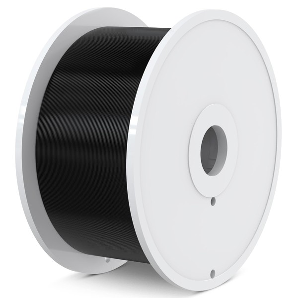 SUNLU Large Spool 5KG PETG Filament, 3D Printer Filament PETG