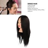 55cm Hair Mannequin Head Hair Stying Training Large Ears Mixed