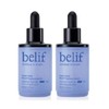 빌리프 슈퍼드랍스 멀티-7 히알루론 세럼 30ml+30ml (AD) Belief Super Drops Multi-7 Hyaluronic Serum 30ml+30ml (AD)