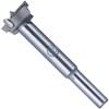 YoiYee 26mm Tungsten Carbide Woodworking Hole Saw Drill Bit, Hinge