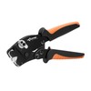 KF CPTEC Self-adjusting wire end ferrule pliers, 0.08-16 mm², square
