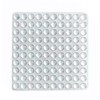 Drawer Bumpers Pads,Tiny Cabinet Door Bumpers,Cupboard Dots Self Adhesive Clear