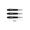 WINMAU Dart Shaft - Vecta Polycarbonate Dart Stems - 1
