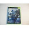 Minority Report - Xbox