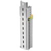 Stonenect 690V 32A 12 AWG Din Rail Connectors Din Rail