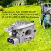 Carburetor for Echo CS3000 CS-300 CS-301 CS-305 CS-340 CS-341 CS-345