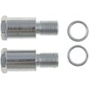 Dorman 42004 Spark Plug Non-Foulers - 14mm Gasket Seat Long
