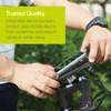Premium Bike Phone Mount by Delta Cycle - Bicycle Smartphone