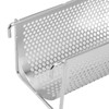 French Fries Basket 304 Stainless Steel Food Grade Thick Flexible