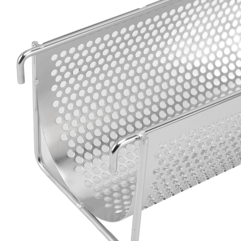French Fries Basket 304 Stainless Steel Food Grade Thick Flexible
