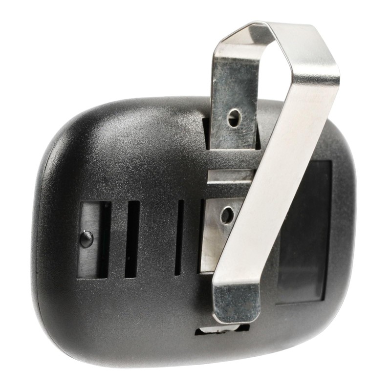 Garage Door Remote for Linear Megacode MCT-3 DNT00089 (3 Button)