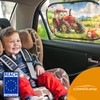 Car Window Shades for Baby with Certified UV Protection -