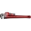 BGS 540 | One-Hand Pipe Wrench | 250 mm |