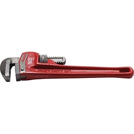 BGS 540 | One-Hand Pipe Wrench | 250 mm | 6 - 25 mm