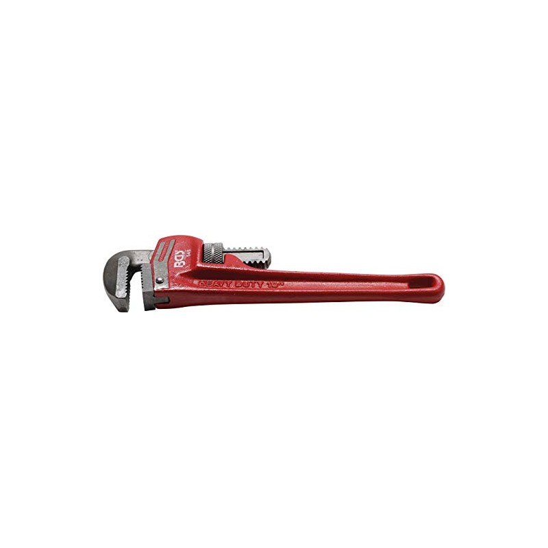 BGS 540 | One-Hand Pipe Wrench | 250 mm |