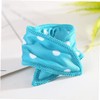 Outanaya 6pcs Sponge Hair Rollers for Women Curling Tools for
